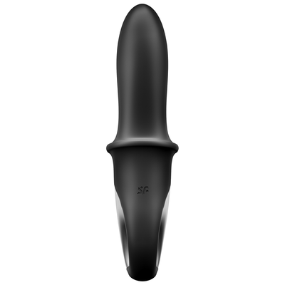 Satisfyer Hot Passion Connect App