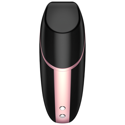 Satisfyer Love Triangle Including Bluetooth and App