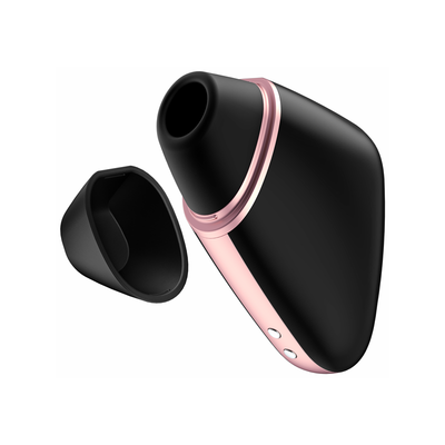 Satisfyer Love Triangle Including Bluetooth and App