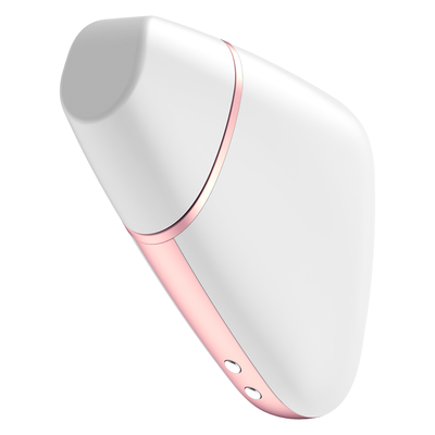 Satisfyer Love Triangle Including Bluetooth and App