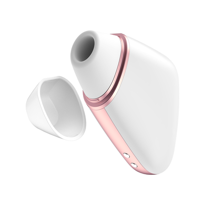 Satisfyer Love Triangle Including Bluetooth and App