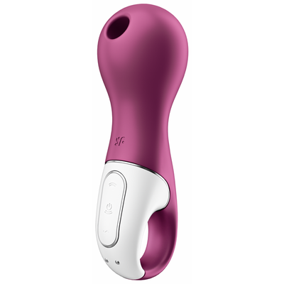 Satisfyer Lucky Libra