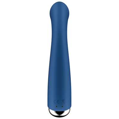 Satisfyer Spinning G-Spot 1