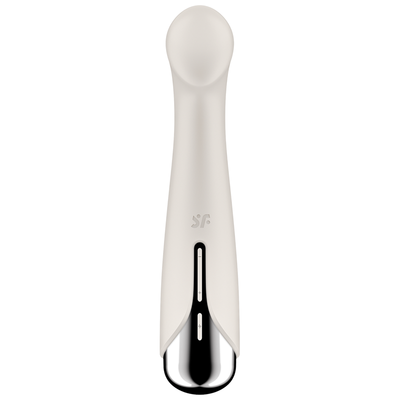 Satisfyer Spinning G-Spot 1