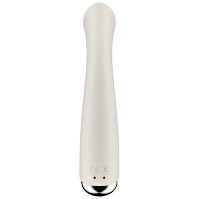 Satisfyer Spinning G-Spot 1