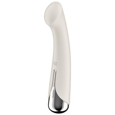 Satisfyer Spinning G-Spot 1