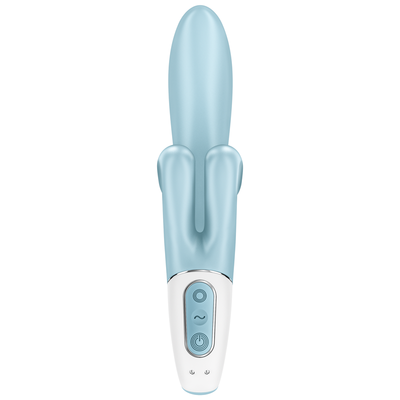 Satisfyer Touch Me