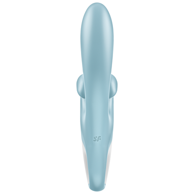 Satisfyer Touch Me