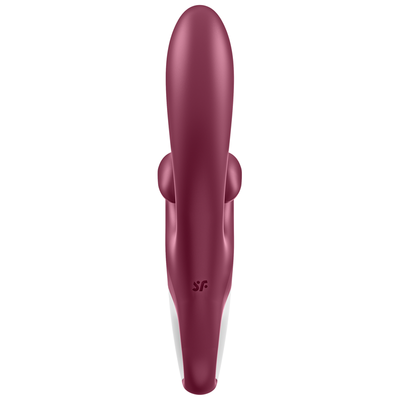 Satisfyer Touch Me