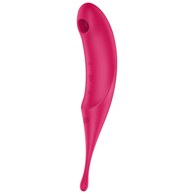 Satisfyer Twirling Pro