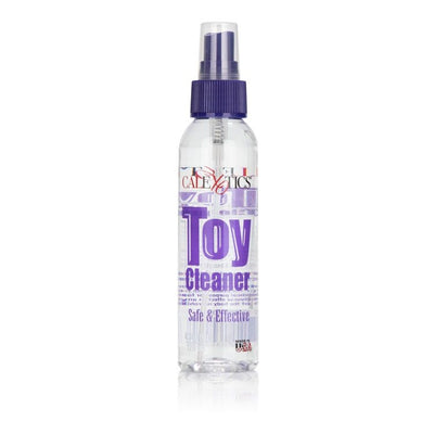 Lube and Toy Cleaner Kit | FREE Post Offer