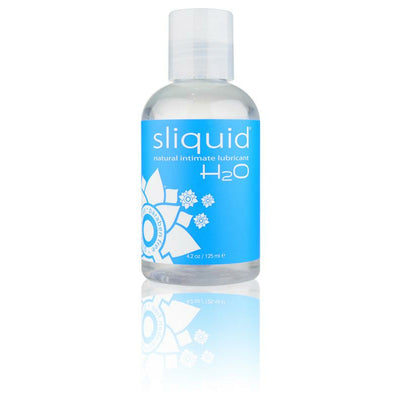Sliquid Naturals H2O 4.2 oz