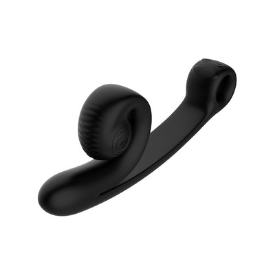 Snail Vibe Curve Vibrator