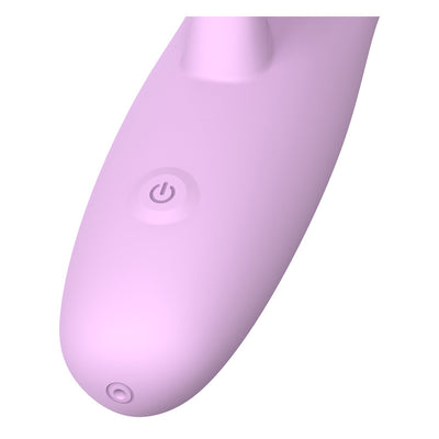 Soft By Playful Amore Rechargeable Rabbit Vibrator