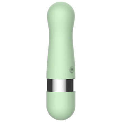 Soft By Playful Cutie Pie Rechargeable Mini Vibe