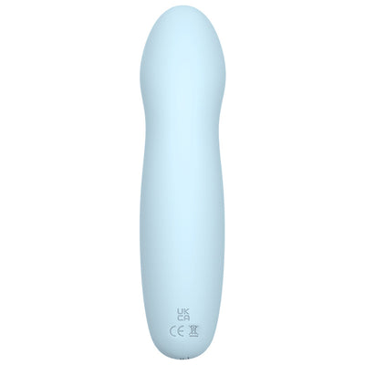 Soft By Playful Fling Rechargeable G-Spot Vibrator