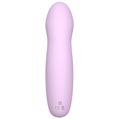 Soft By Playful Fling Rechargeable G-Spot Vibrator