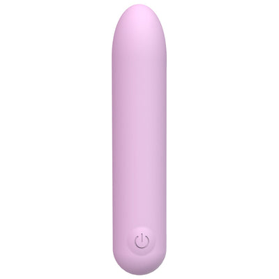 Soft By Playful Gigi - Full Silicone Rechargeable Bullet