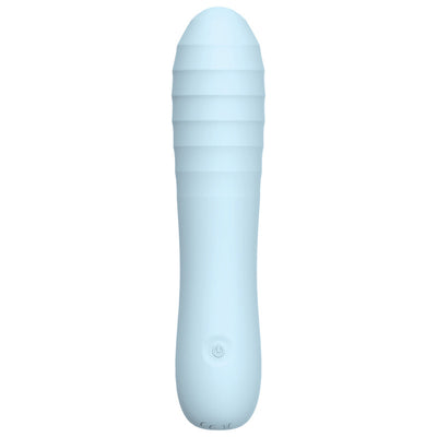 Soft By Playful Posh - Rechargeable Vibrator