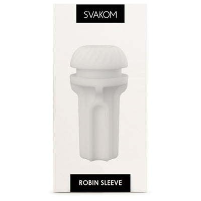 Svakom Robin Sleeve