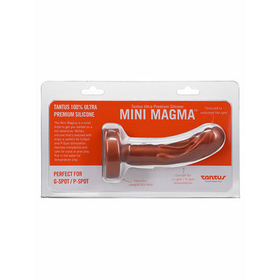 Tantus Mini Magma