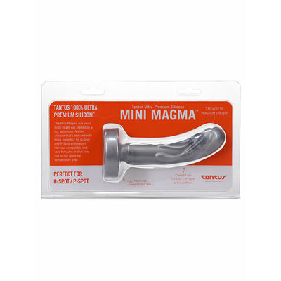 Tantus Mini Magma