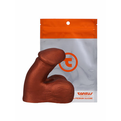 Tantus On The Go Silicone Packer