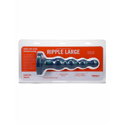 Tantus Ripple Large