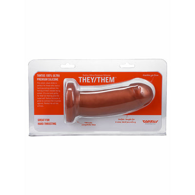 Tantus They Or Them