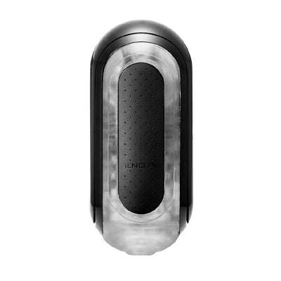 TENGA Flip 0 (Zero) Black Male Masturbator