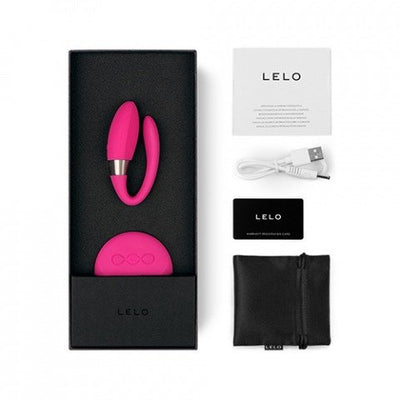 LELO Tiani 2 Couple's Vibrator