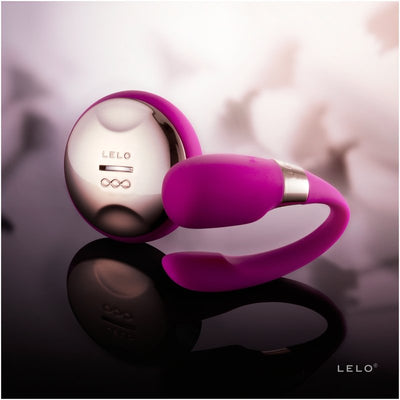 LELO Tiani 3 Couple's Vibrator