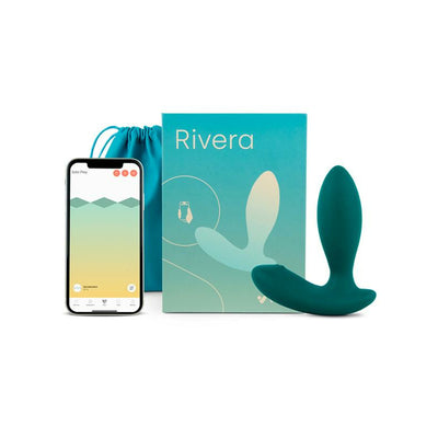 Vibio Rivera Plug App Controlled