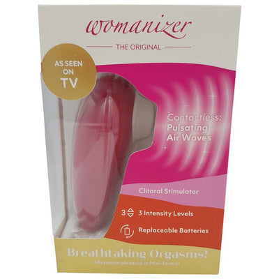 Womanizer Mini