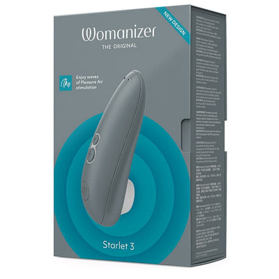 Womanizer Starlet 3