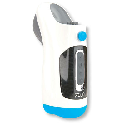 Zolo Blow Gun