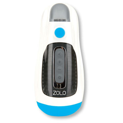 Zolo Blow Gun