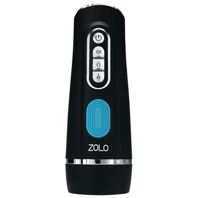 Zolo Blow Master