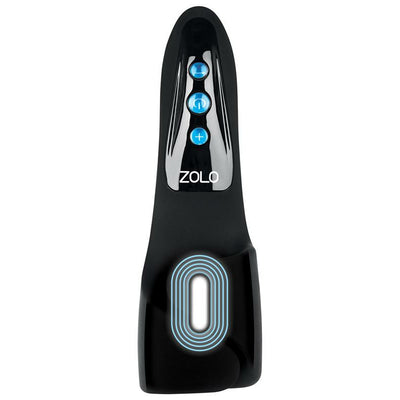 Zolo Edgemaster