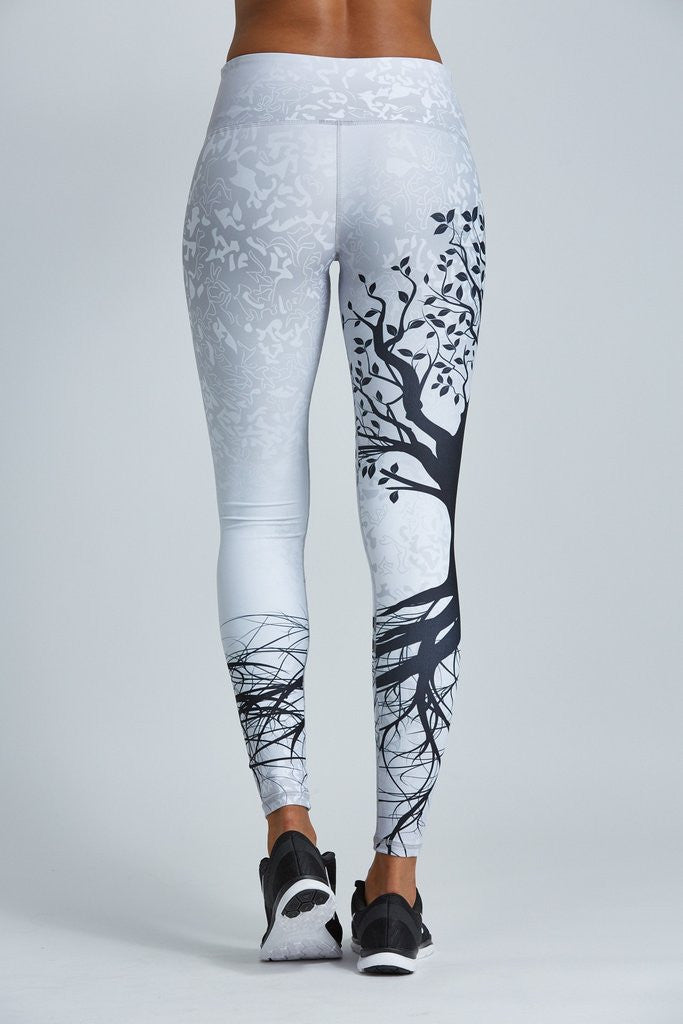 noli tree of life leggings