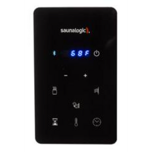 Amerec Sauna Heater SL2 Touch Screen Control - Lavish Bathroom