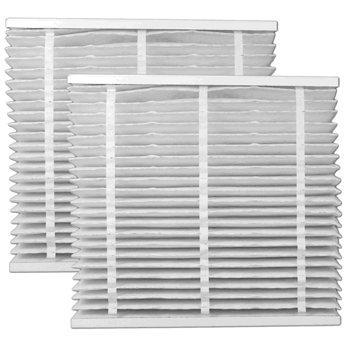 Carrier & Bryant EXPXXFIL0024 - EZ Flex Air Filter 24" x 25" x 5" MERV 10 - Image 3