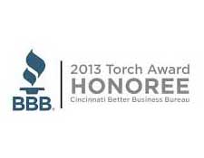 BBB Torch Award