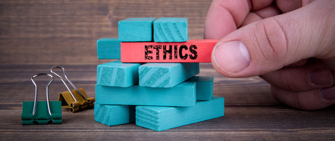 Ethical Standards: Adhere to ethical business practices, uphold labor rights, and ensure fair treatment of workers throughout the supply chain, promoting social responsibility and ethical sourcing practices.