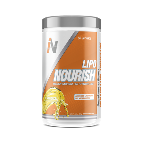 Lipo Nourish