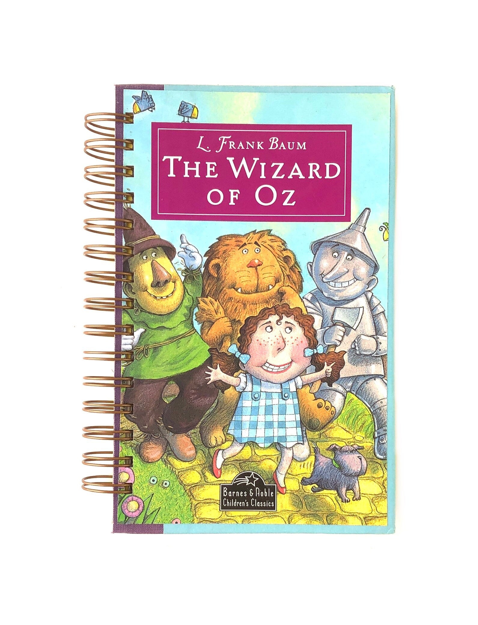 The Wizard Of Oz Red Barn Collections