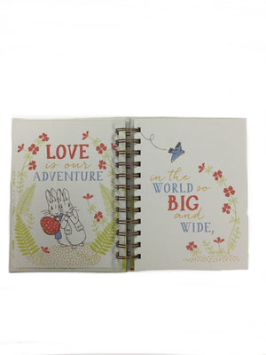 Love from Peter Rabbit-Red Barn Collections
