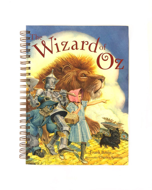 WIZARD OF OZ - SINGLE SCRAPBOOK PAPER 12x12 Heavy & Double-Sided ! Ne –  BARBS CRAFT DEPOT