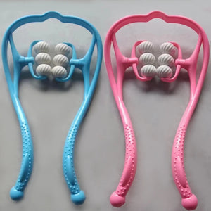 Trigger Point Plastic Pressure Point Therapy - Enigma Beauty - Pressure Points Book