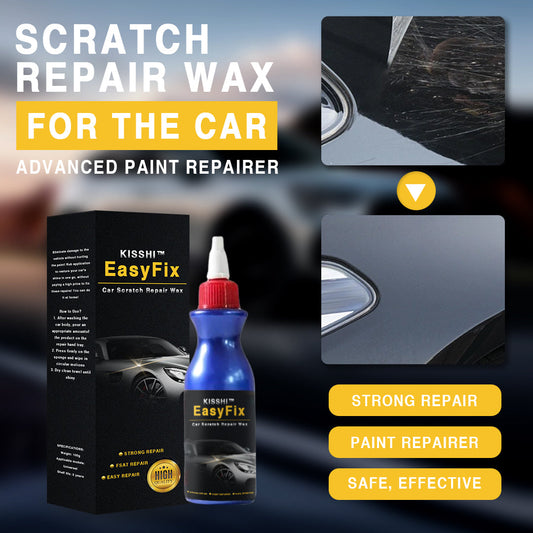 Kisshi™ Car Scratch Remover – aicodailylife